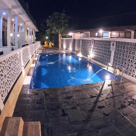Tepus 皇家尤格罗旅馆酒店 外观 照片