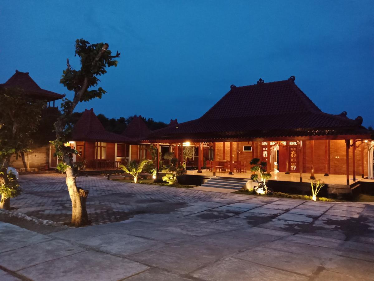 Tepus 皇家尤格罗旅馆酒店 客房 照片