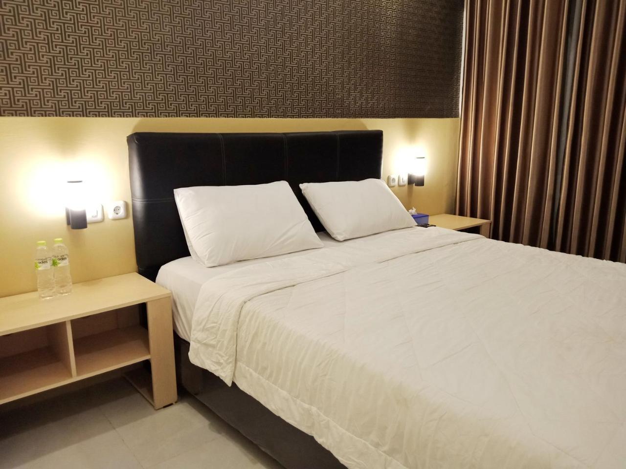 Tepus 皇家尤格罗旅馆酒店 外观 照片