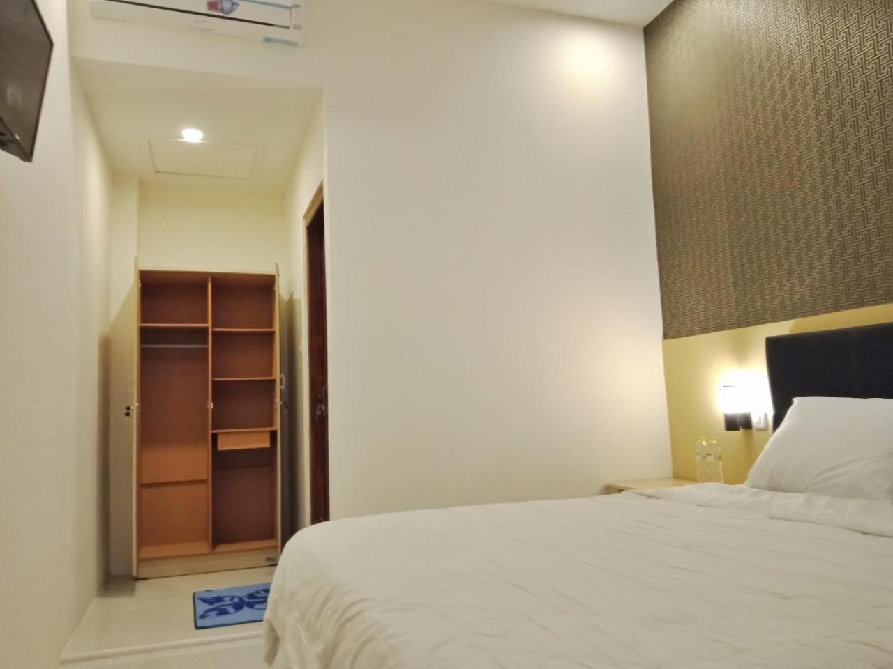 Tepus 皇家尤格罗旅馆酒店 外观 照片